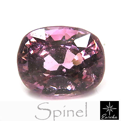 スピネル ピンクスピネル ルース 0.83ct レアストーン 天然石 trr208