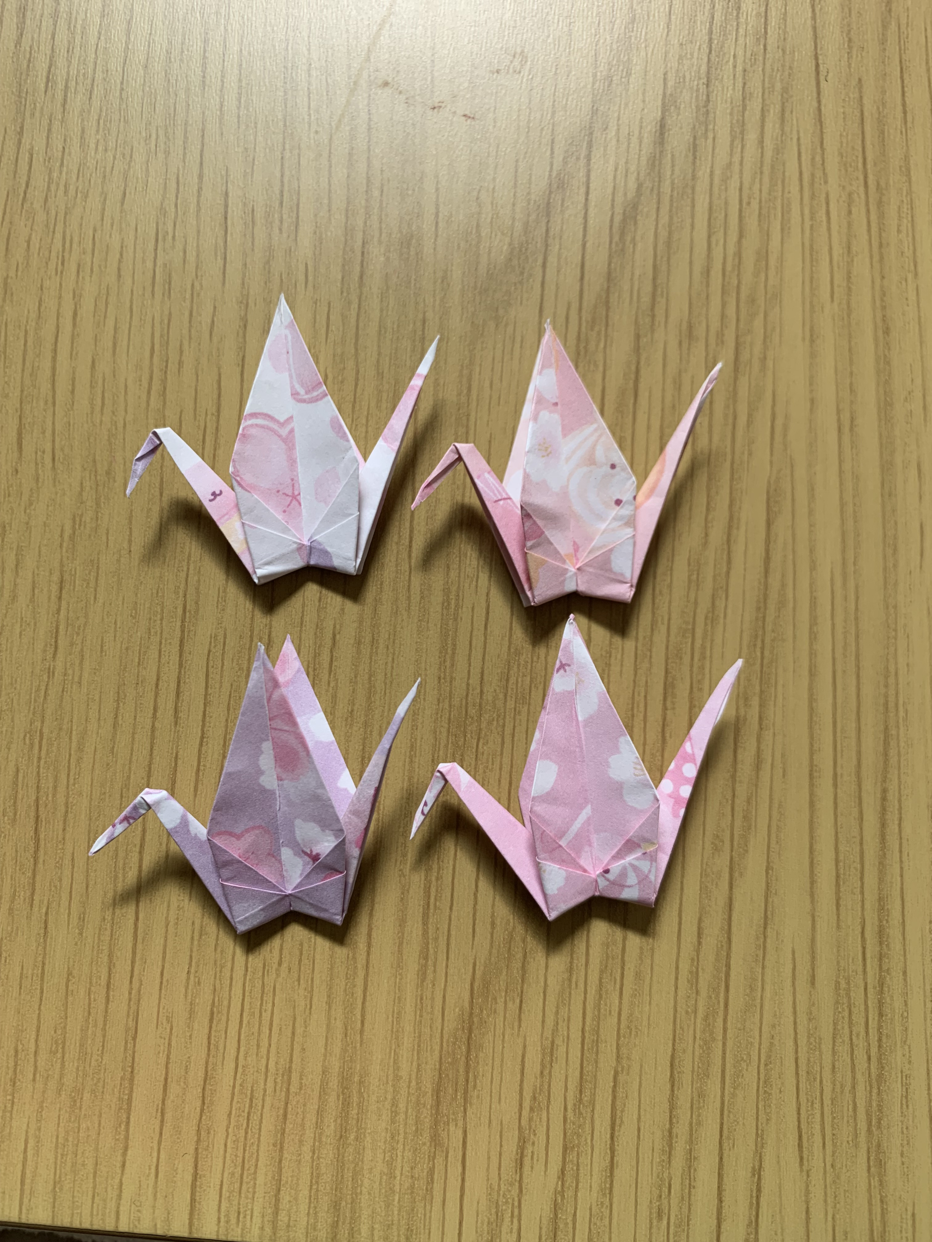 折り鶴