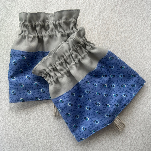 アームカバー　アームバンド　ハンドメイド アームカバー アームバンド ハンドメイド 水仕事が楽しくなる