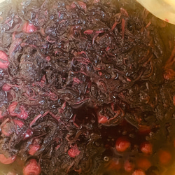 【母の日ギフト2025】☆無添加☆昔ながらの小梅セット（白干梅小梅300g、しそ漬小梅300g） 10枚目の画像