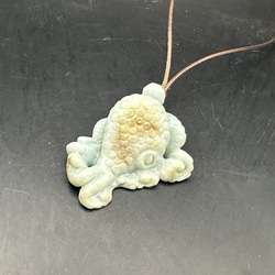 2025.2.21紅山文化玉猪龍勾玉