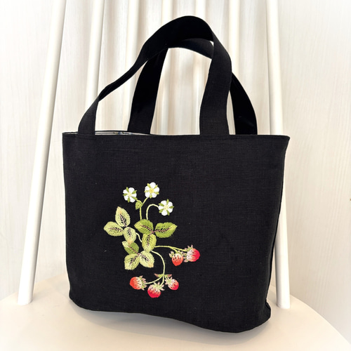 アルベロベロ　ビジュー刺繍　トートバッグ　ショルダー紐付き トート　バッグ　牛革 楽天市場】【マラソン限定 最大p41倍&3年保証＋プレゼント付】 ALBERO