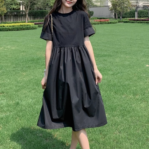 女の子　夏服36点　120cm まとめ売り　半袖　ワンピース　短パン　新品あり Amazon.co.jp: [JQBFL] レディース ワンピース 半袖