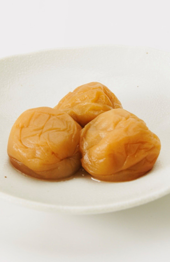 【超早割母の日2025】☆送料無料☆ 母の日ギフトに！　紀州南高梅　食べ比べ８種セット 8枚目の画像