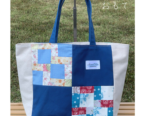 カットクロス♡生地♡ハギレ♡ハンドメイド♡パッチワーク