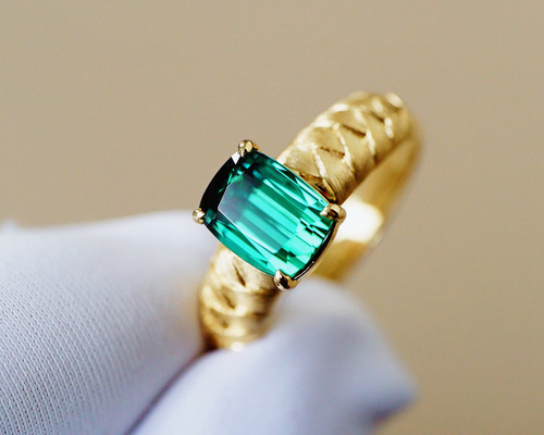 まるはまま★ラグーンブルーカラートルマリン★リング、ペンダントオーダー d933016d62813a44a7b459d0700d41