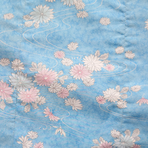 【おちゃる】うそつき半襦袢 替え袖 楽天市場】( うそつき2点 半襦袢/替え袖 友禅 ) 大うそつき 半襦袢