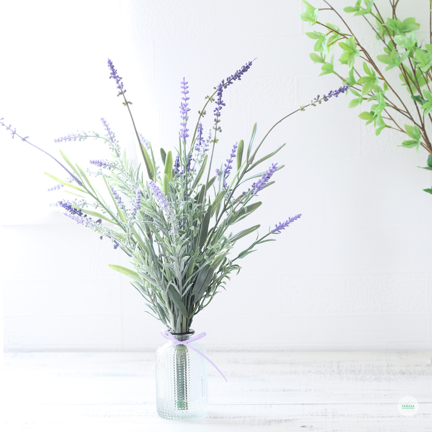 (マジカルウォーターアレンジ)ラベンダー