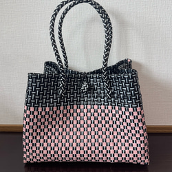 プラカゴ パサールバッグ トートバッグ マルシェバッグ メルカドバッグ