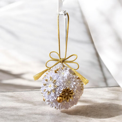 Mtama☆♡フープブーケ ブートニア付き フープブーケ のおすすめ人気通販 検索結果｜Creema(クリーマ