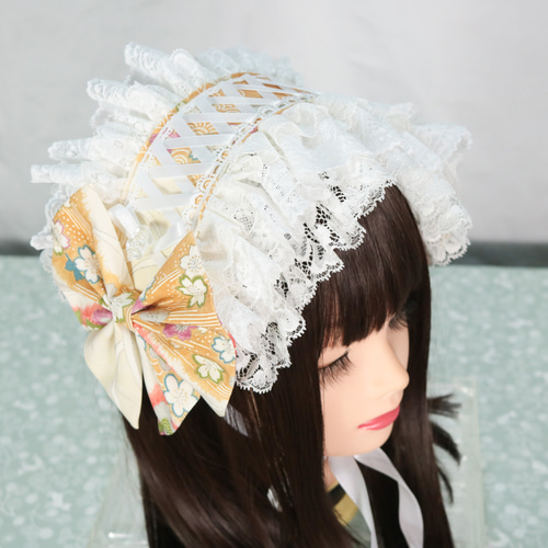 ❁︎ぽんぽん様❁︎ 成人式 卒業式 髪飾り ヘッドドレス ❁︎ぽんぽん様❁︎ 成人式 卒業式 髪飾り ヘッドドレス