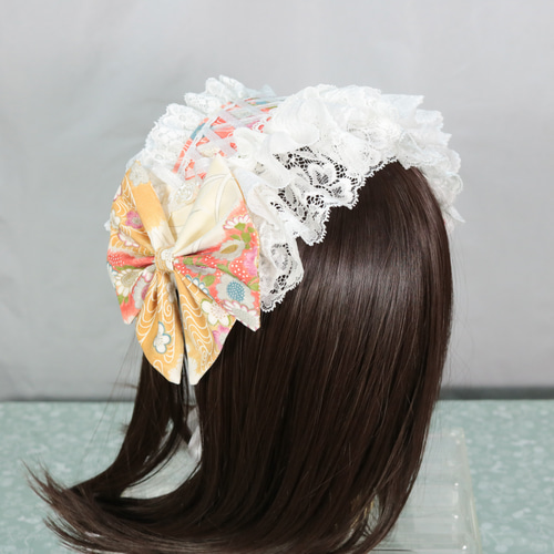 3月中❁︎。様❁︎ 成人式 卒業式 髪飾り ヘッドドレス b4a7d5aa1858c0c994cc1a2c6b4de3