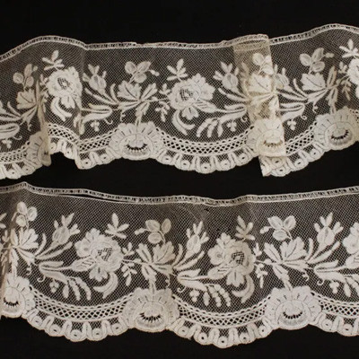 ヴァランシエンヌレース（No.L13-1593）