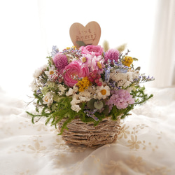 茂る森に佇み寒山に雪が舞う　針葉樹の香り豊かなオーバル型　クリスマス　リース 茂る森に佇み寒山に雪が舞う針葉樹の香り豊かなオーバル型