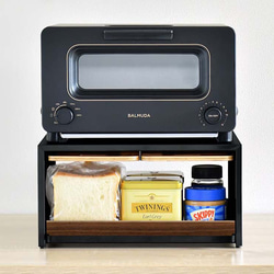 cream.70 ぺーパーホルダー ガス管 ダブル押さえ 介助バー付き