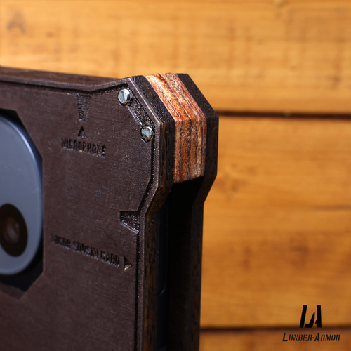 AQUOS sense9ケース 木製 耐衝撃 ウッド wood case 木 本革 かっこいい
