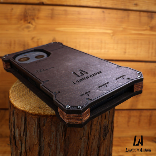 AQUOS sense9ケース 木製 耐衝撃 ウッド wood case 木 本革 かっこいい