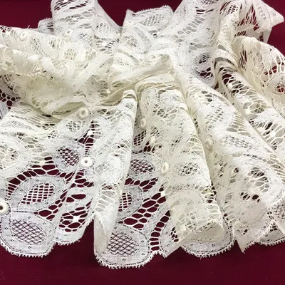 ブルージュレース（No.929）