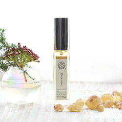 香水が苦手な方へ】イランイランの香水｜甘く穏やかな花の香り｜ 天然