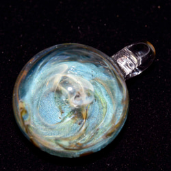 ガラス細工 ペンダントトップ の人気通販｜Creema(クリーマ) 国内最大