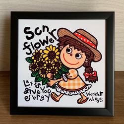 原画】貼り絵❤︎終わらない夜の物語 イラスト wonder woods 通販  