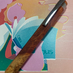 着せ替え本体カスタムの製作　WOOD  アクリル 3枚目の画像