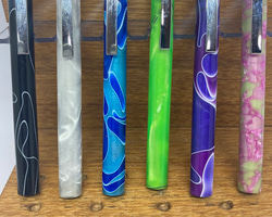 グラフ1000 アクリルグリップ 受注生産 e23f64a1ae037c8597958c3decb359