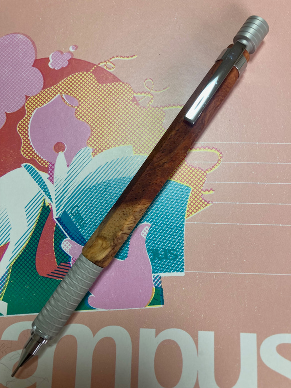 着せ替え本体カスタムの製作　WOOD  アクリル 4枚目の画像