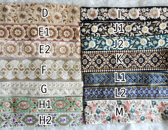 【名入れ+送料込】大切な存在を想って贈る、敬老の日ギフト❁ オーダーメイド刺繍リボンのメガネケース  9月迄の特別セット 5枚目の画像