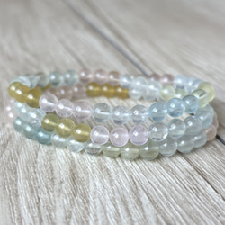 幸福に導く七色の虹/大玉アイリスクォーツスフィア /パワーストーン