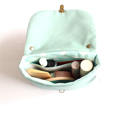 K☆様おまとめ専用ページ☆リバティ　ポーチ BASICポーチ リバティプリント /DDintex