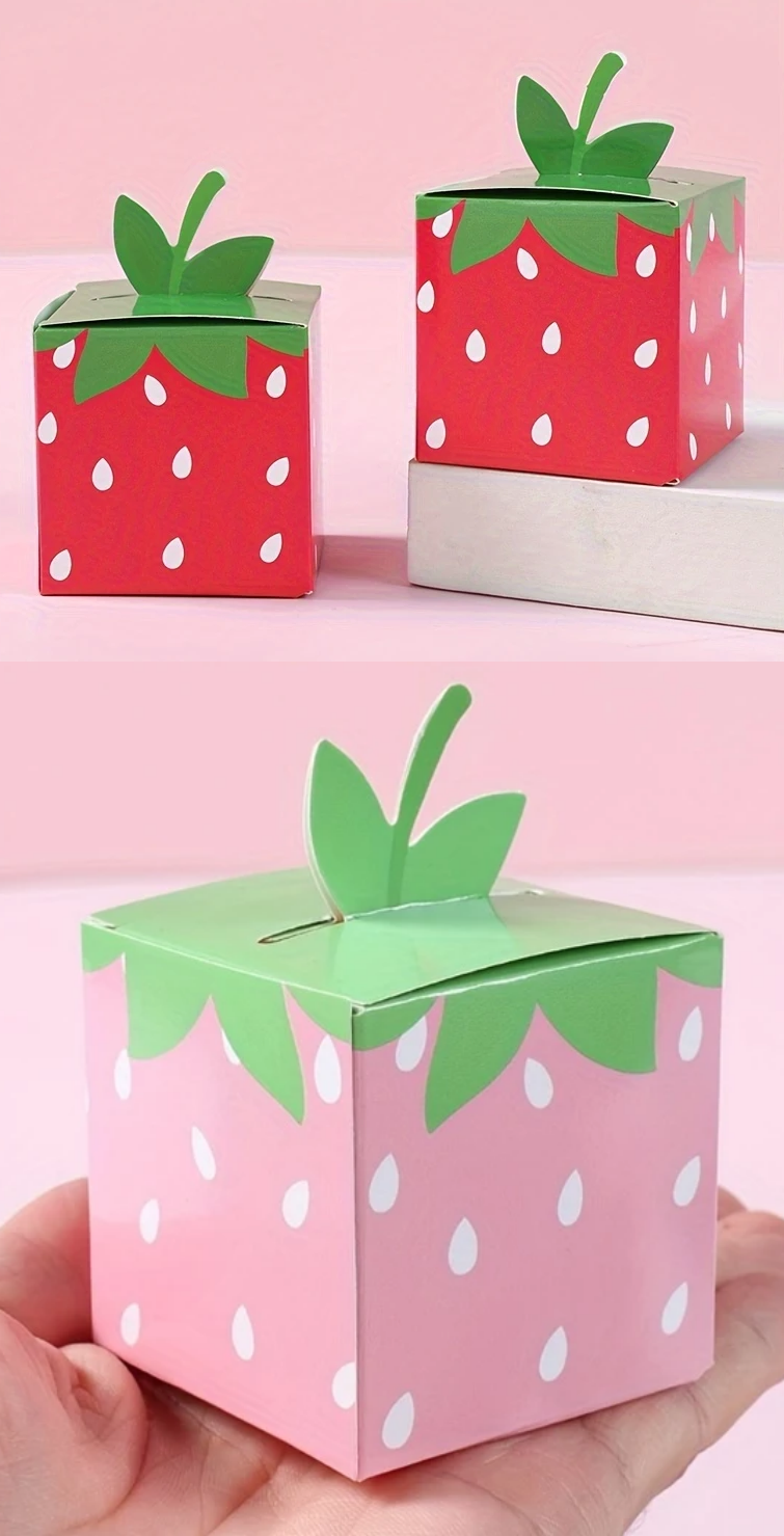 【いちご】 1〜100 【貯金BOX】