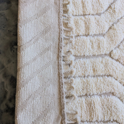 モロッコ直輸入　ベニワレンラグ-No.19(102×152cm) 15枚目の画像