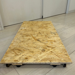 【受注生産品】OSB オープンボックスセット OSB合板 ボックス フリーボックス・小物入れ Cocoya製作所 通販