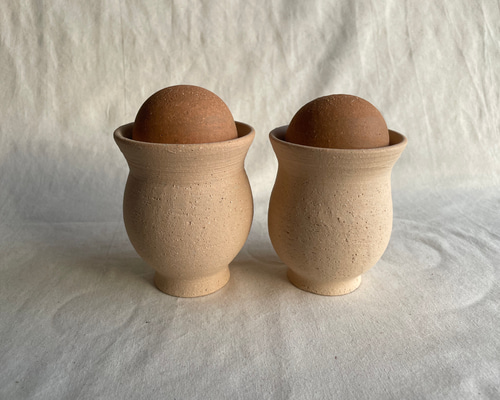 嶋村白山 備前 壺 小壺 蓋なし品 嶋村白山 備前 壺 小壺 蓋なし品 嶋村白山 備前 壺 小壺 蓋なし