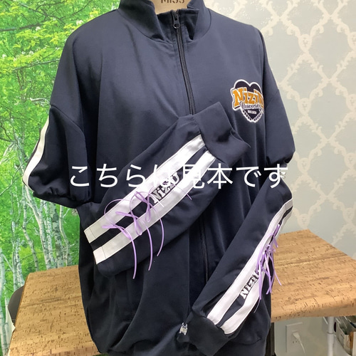 推しTシャツ　材料持ち込みリメイクオーダー 6233a86068fed30769b65f99bbebd6