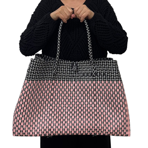 ジャンボsize！ 特大 プラカゴ メルカド トートバッグ パサール 大容量