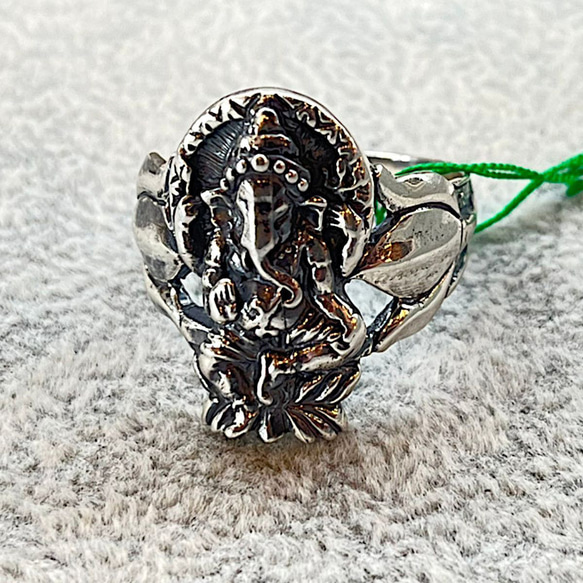 天然石リング、シルバー925 指輪、ハンドメイド、自然モチーフデザイン 天然石リング、シルバー925指輪、自然のモチーフリング、ユニーク