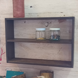 カントリー 棚・シェルフ・ラック のおすすめ人気通販｜Creema