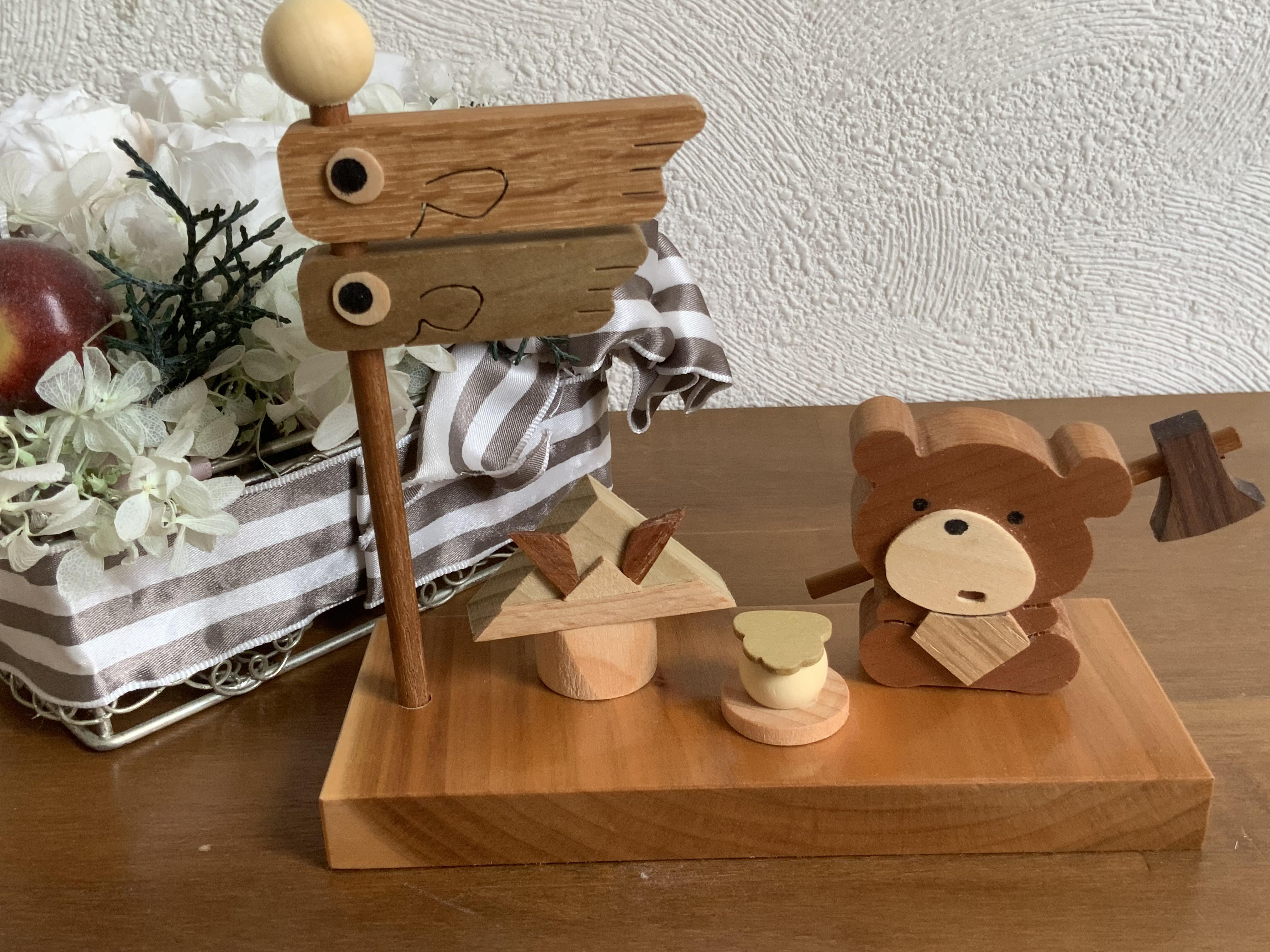 激レア 初期 非売品 リラックマ こどもの日 鯉のぼりぬいぐるみ