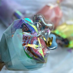 ⭐️くりんぱ⭐️15個　お菓子ブーケ 楽天市場】お菓子 ブーケ（イベント・祝日卒業・入学）の通販