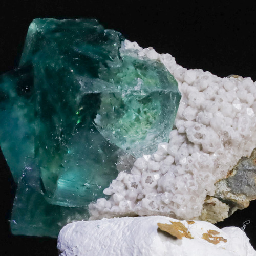 美色ゾーニング☆彡 『歴史的な鉱石の産地 シャンファーリン産』天然