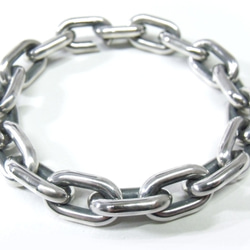 NERA B.002 round bangle バングル シルバー925 アクセサリー メンズ