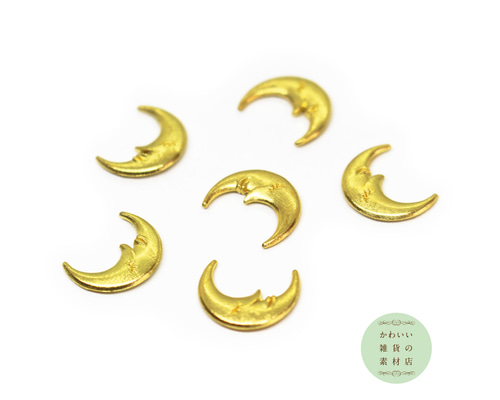 顔のチャーム 6個セット 07c7b731d39211f4fa130a8a382380