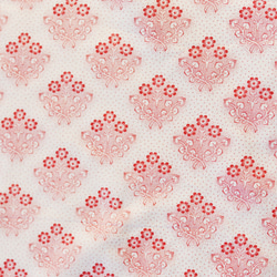 ヴィンテージ ジャーマンファブリック [sa532] 生地 doudou-antique