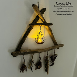 aloha745ページ　流木フレーム aloha745ページ 流木フレーム aloha745ページ 流木フレーム