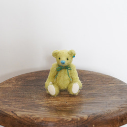 テディベア アンナ その他人形 Teddy bear Kao. 通販 6482029｜Creema