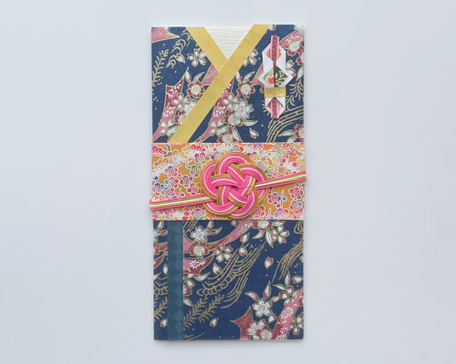 【専用 ご注文品】着物のお祝い袋◇友禅和紙◇婚礼 専用 ご注文品】着物のお祝い袋◇友禅和紙◇婚礼 着物 - ご祝儀