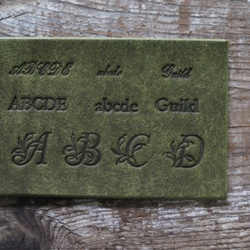 ［tasso] glasses jaket / メガネジャケット/眼鏡ケース 10枚目の画像