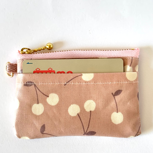 (mimi出品)ハンドメイド ラミネートポーチ 手のひらサイズのラミネート、ミニポーチ ポーチ marymari 通販